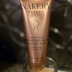 Endless Bronze Bronzing Blur Perfector- Nakery Beauty